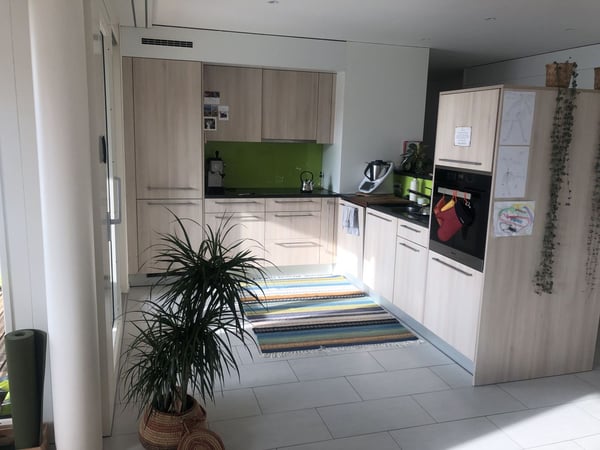 À louer - Bel appartement moderne de 5.5 pièces - 162 m² - Belfaux (FR) 3