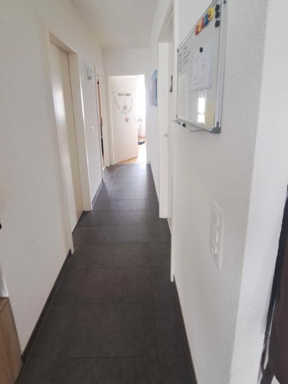 À louer - Bel appartement de 6.5 pièces au rez-de-chaussée à Servion (VD) 6