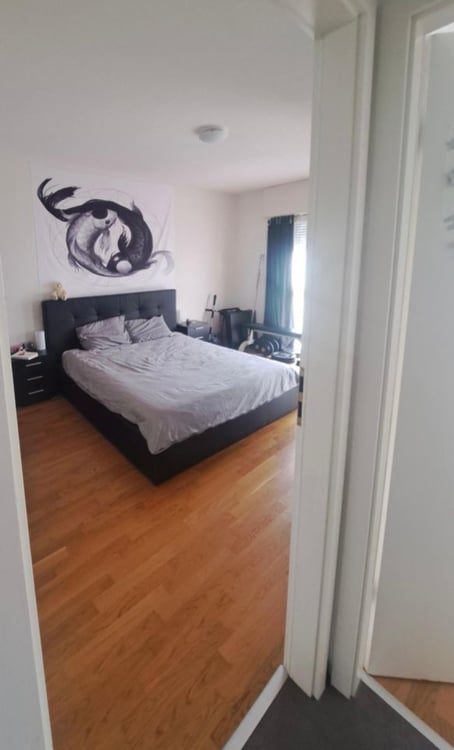 À louer - Bel appartement de 6.5 pièces au rez-de-chaussée à Servion (VD) 5