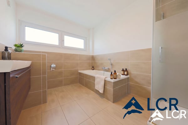 Magnifique villa de 5,5 pièces avec jardin 6