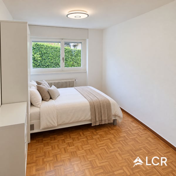 Splendide appartement meublé de 5 pièces avec vue lac 8