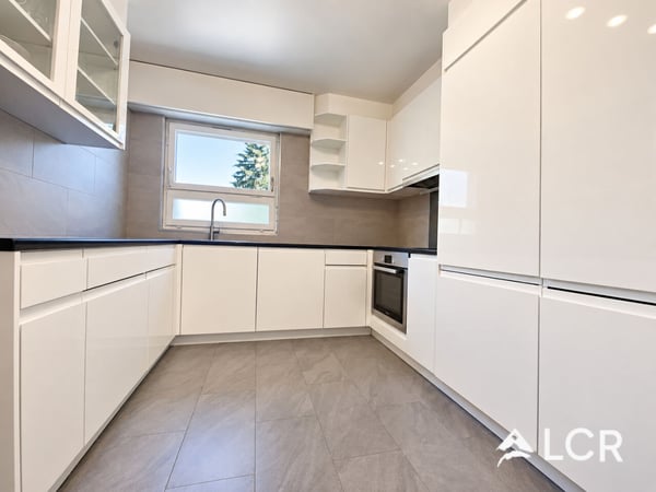 Splendide appartement meublé de 5 pièces avec vue lac 5