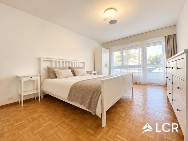 Splendide appartement meublé de 5 pièces avec vue lac 6