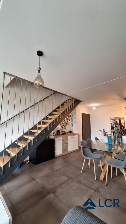 Bel appartement de 3.5P / 2 CHB / 1 SDB / 1 Balcon 7