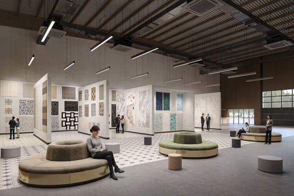 Halle industrielle à vendre à Martigny - Opportunité d'investissement à fort rendement 4