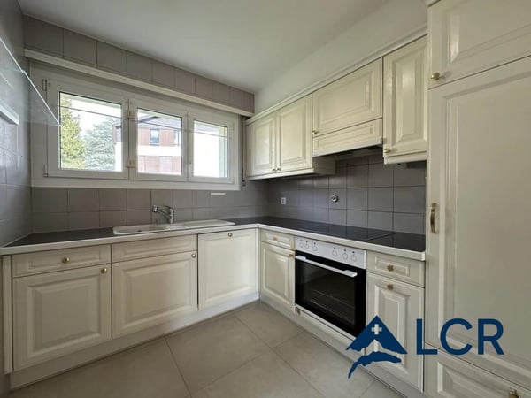 Bel appartement de 4.5p à Corsier-sur-Vevey 2