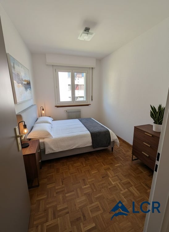 Bel appartement de 4.5p à Corsier-sur-Vevey 3