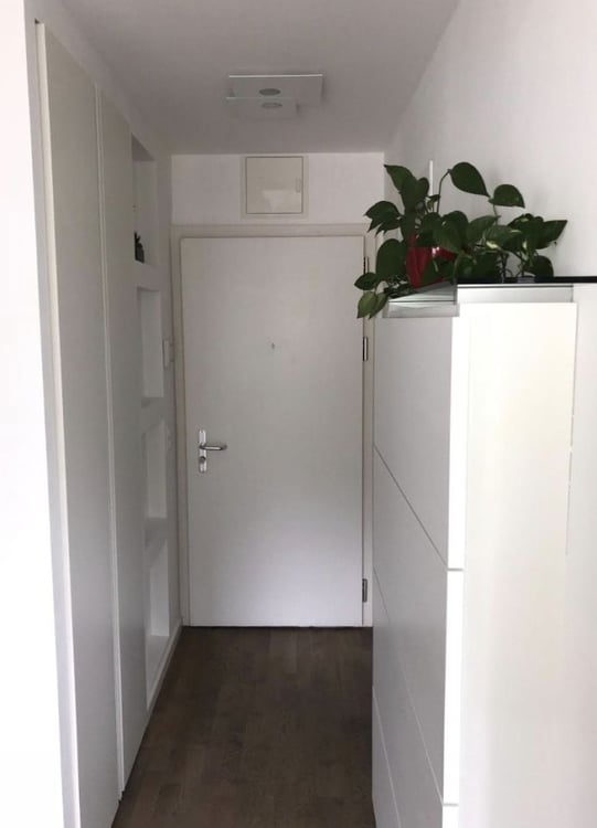 Superbe appartement 2.5p meublé avec parking à Vevey 6