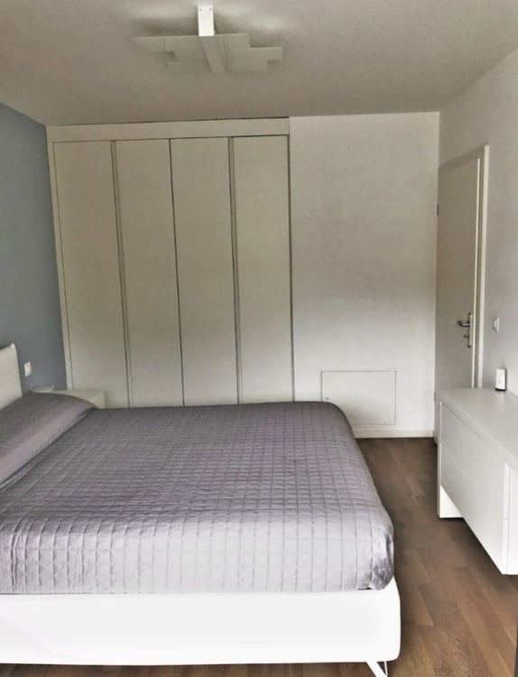 Superbe appartement 2.5p meublé avec parking à Vevey 4