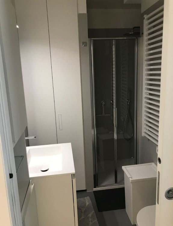 Superbe appartement 2.5p meublé avec parking à Vevey 5