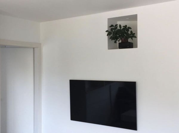 Superbe appartement 2.5p meublé avec parking à Vevey 3