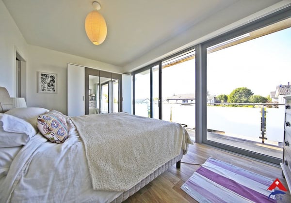 Magnifique villa 6.5p / 4 chambres + bureau / 3 SDB / jardin et piscine 8