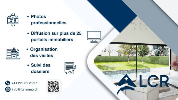 Bel appartement de 4.5P / 3 CHB / 1 SDB / 2 Balcons 11