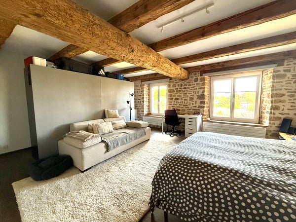 Magnifique maison de 7.5p à Cormondrèche 6