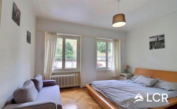 Bel appartement de 3.5p à Lausanne 6