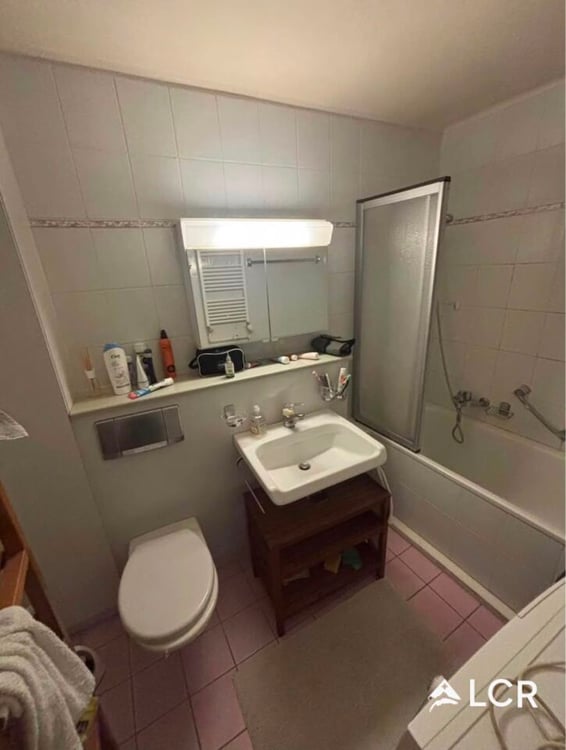 Bel appartement de 3.5p à Lausanne 5