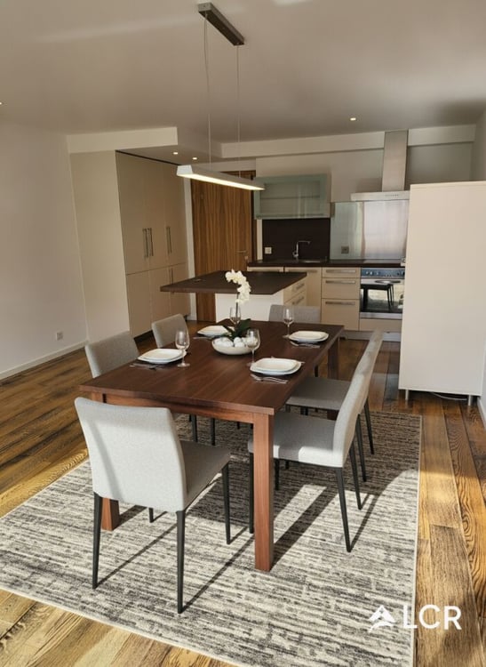 Bel appartement de 2.5p / Villars-ste-Croix 1