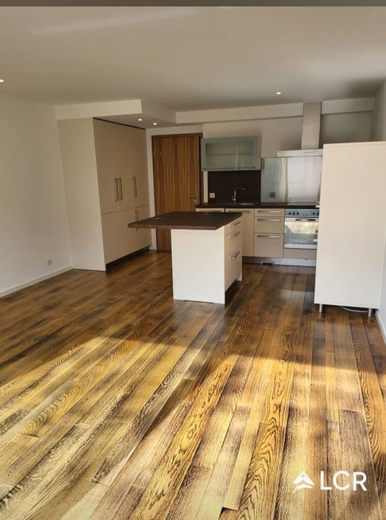 Bel appartement de 2.5p / Villars-ste-Croix 1