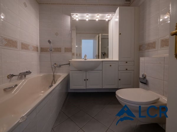 Magnifique appartement de 4.5P / 3 CHB / 1 SDB / 1 Balcon 7