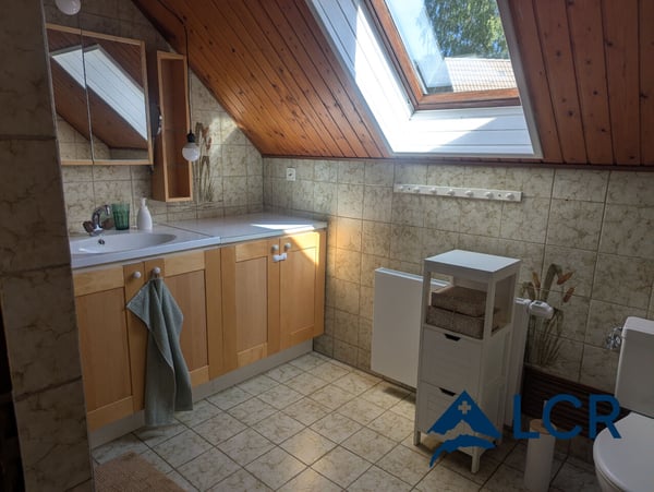 Magnifique maison de 6.5p / Le Vaud 11