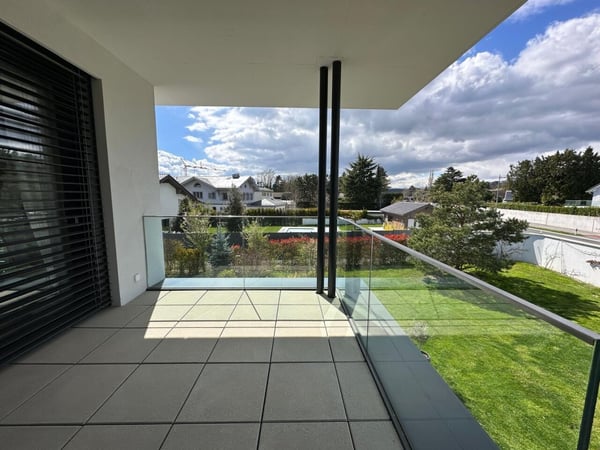 Magnifique villa de standing à Mies / 5 CHB + bureau / Jardin clôturé 13