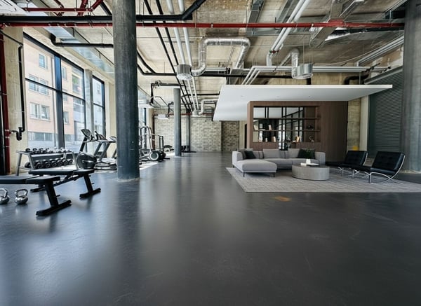 À louer - Surface commerciale neuve de 246 m² au coeur de Rolle - Rue du Temple 3