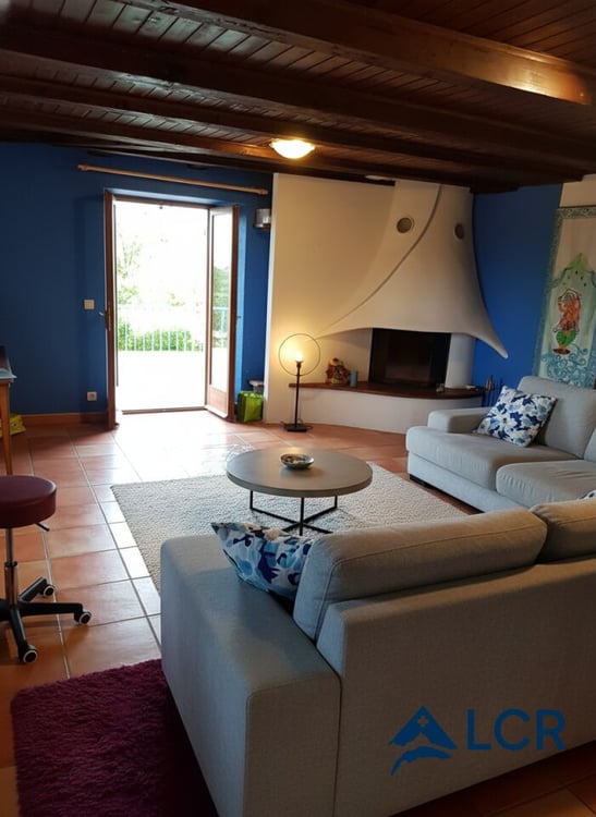 Charmant duplex de 4.5 pièces au coeur de Bonvillars 2