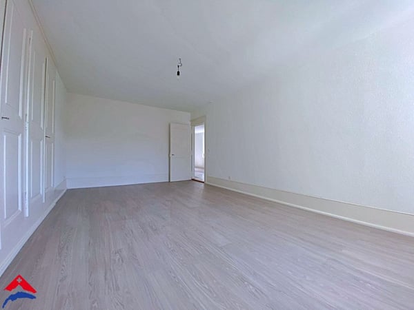 Magnifique 4,5 pièces rénové - Calme - 100m2 environ 7
