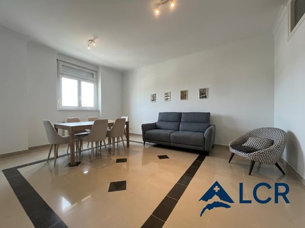 Bel Appartement de 3.5P à Veytaux / 2CHB / 1 SDB / proche lac, Vevey et Montreux 1