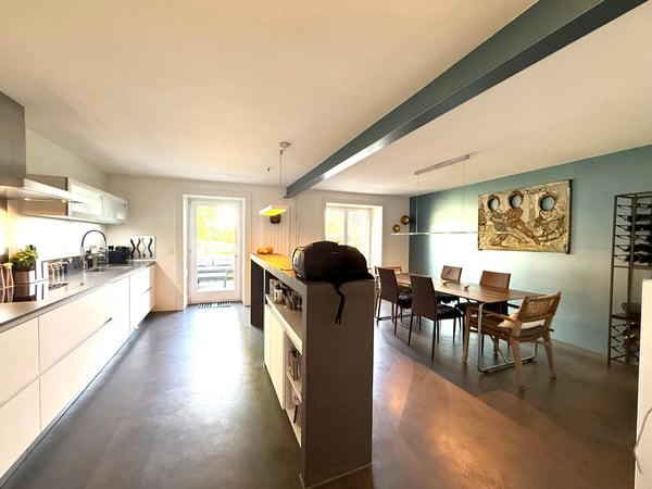 Magnifique maison de 7.5p à Cormondrèche 3
