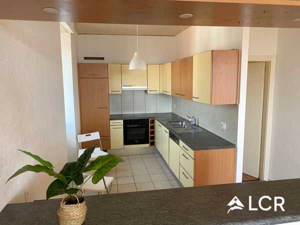 Bel appartement à Prilly / 4.5p 3