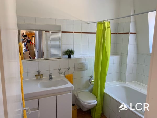 Bel appartement à Prilly / 4.5p 8