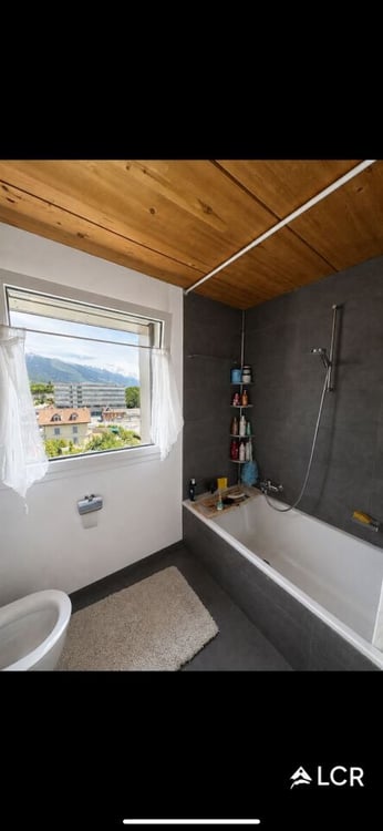 Magnifique Duplex de 4.5P / 3 CHB / 3 SDB / 1 Balcon 8