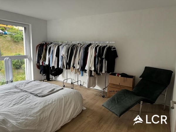 Magnifique Appartement de 3.5P / 2 CHB / 2 SDB / 1 Balcon 6