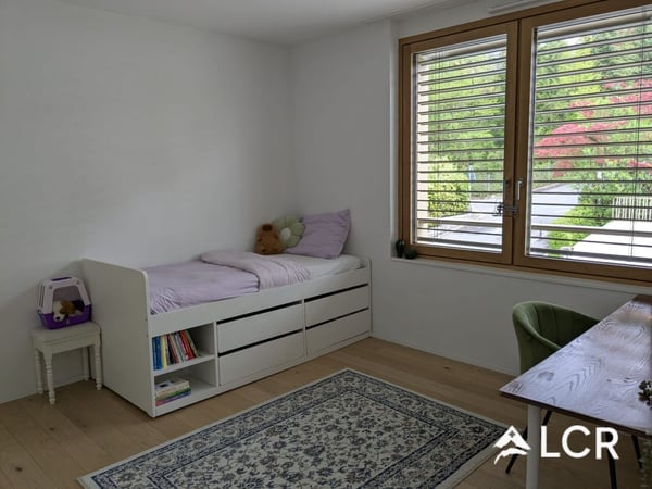 Magnifique Triplex de 5.5P / 4 CHB / 3 SDB / 1 Terrasse / vue orientation sud 10