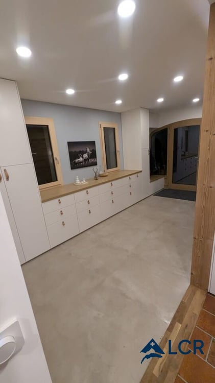 Magnifique maison de 6.5p / Le Vaud 6