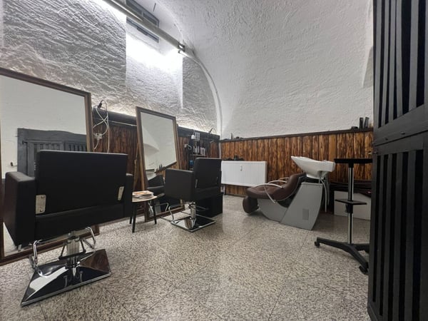 Beaux espaces Coiffure et Tattoo / Aigle 2