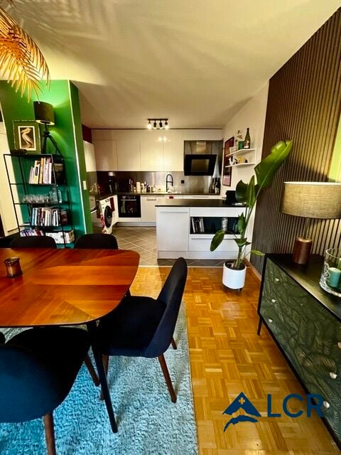 Appartement de 2.5p / Lausanne 2