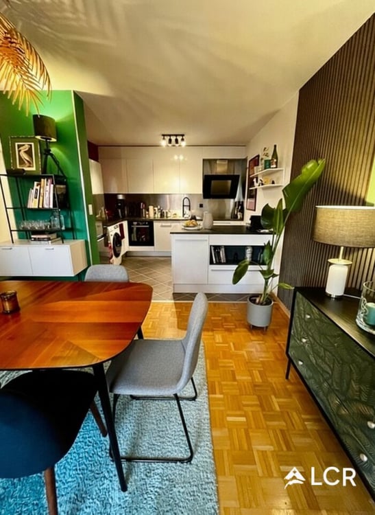 Appartement de 2.5p / Lausanne 2
