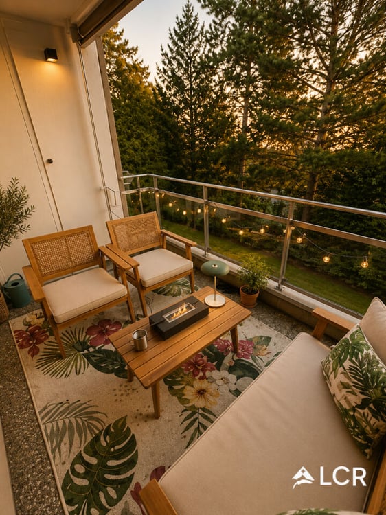 Appartement de 2.5p / Lausanne 3