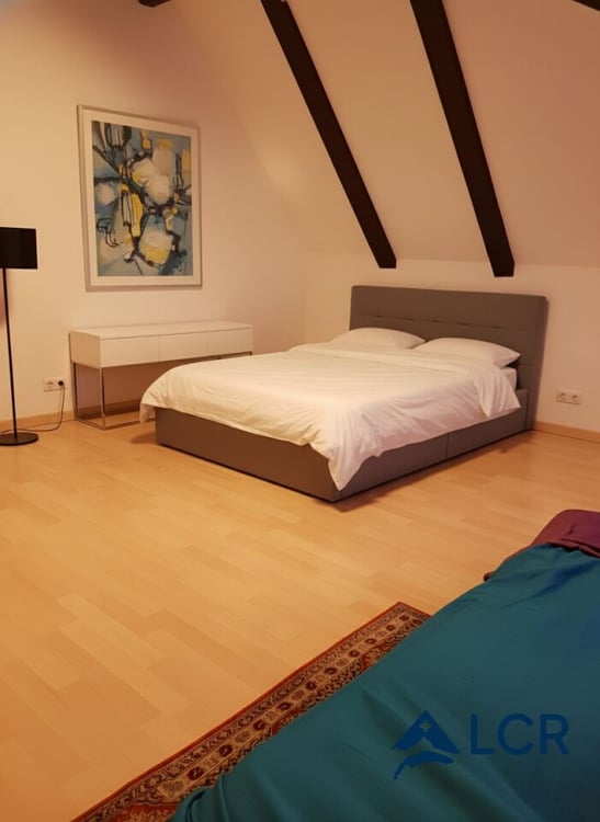 Charmant duplex de 4.5 pièces au coeur de Bonvillars 4