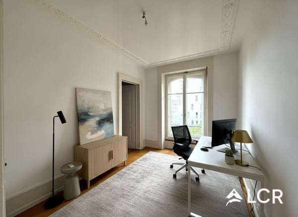 Magnifique appartement de luxe, 5.5p, à Neuchâtel 7