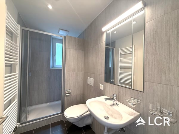 Magnifique appartement de luxe, 5.5p, à Neuchâtel 8
