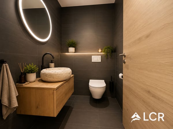 Magnifique attique de 3,5 pièces avec terrasse de 30 m² - Puidoux 9