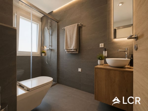 Magnifique attique de 3,5 pièces avec terrasse de 30 m² - Puidoux 8