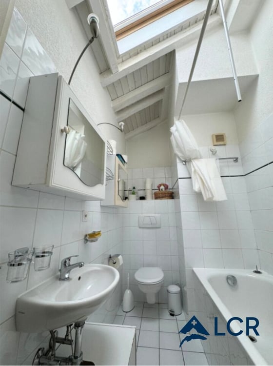 Magnifique Appartement meublé de 4P / 2 CHB / 1 SDB / plein centre Genève 5