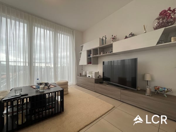 Magnifique appartement de 3.5p/2 chb/1sdb/1 balcon/1 terrasse 1