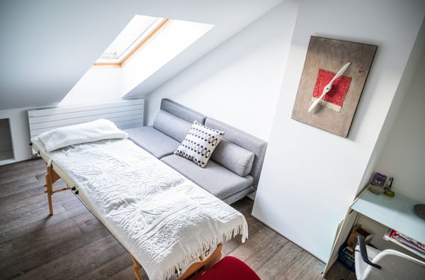 Magnifique maison de 7.5p à Cormondrèche 10