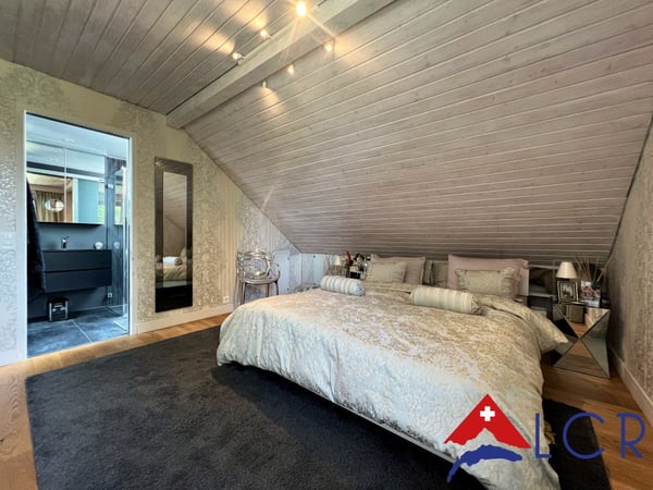 Belle maison (meublée ou non meublée) de 150m2 - Magnifique jardin/terrasse 8