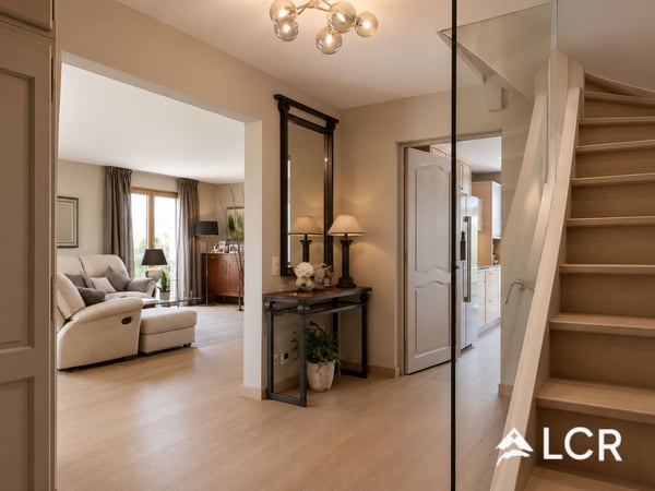 Belle maison (meublée ou non meublée) de 150m2 - Magnifique jardin/terrasse 13